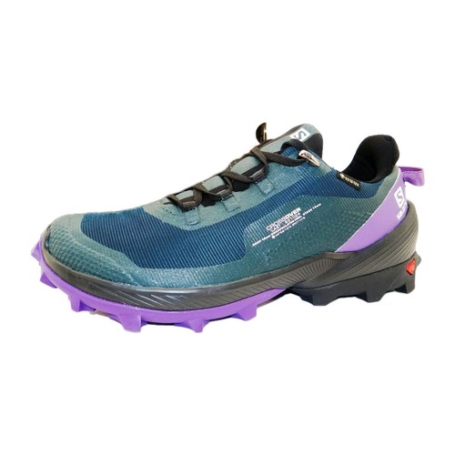 Salomon cross over - salomon, damen