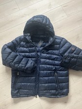Polo Ralph Lauren Jacke Daunenjacke Gr.XL top Zustand!