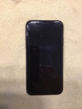 Apple iPhone XR - 64 GB, schwarz, ohne Simlock