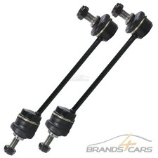 ATEC 2x KOPPELSTANGE VORNE