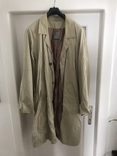 Cinque herren trenchcoat - cinque,