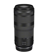 Neu canon 100 400mm - neu, 100–400mm