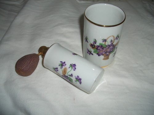 Parfüm parfum flacon - parfüm,