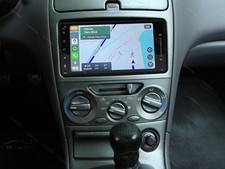 For Toyota Celica 2000–2005