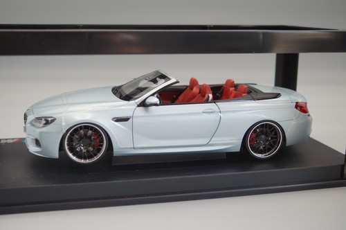 Bmw m6 convertible - bmw,