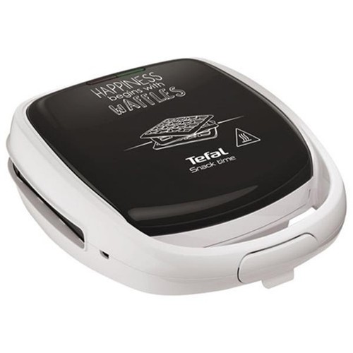 Tefal waffelsandwich teller - waffelsandwich,
