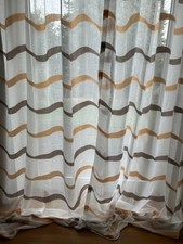 JAB ANSTOETZ 2 Stck Gardinen