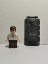 LEGO Star Wars Minifigur Han