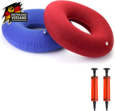 Aufblasbares orthopädisches