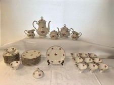 Edelstein Bavaria – Maria Theresia Teeservice / Kaffeeservice – 39 Teile