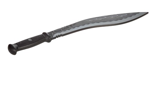 Sports kukri dolch - kukri, pp