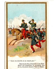 ALTES CHROM - SPRECHENDE SZENE