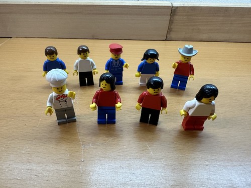 Lego 12v eisenbahn - 12v, 7745