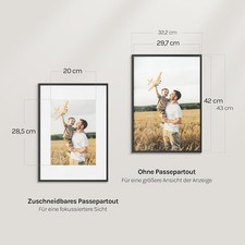 Bilderrahmen Foto Rahmen