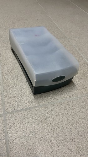 Karteikartenbox