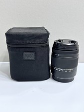 Sigma 18-250mm 1:3.5-6.3 DC OS
