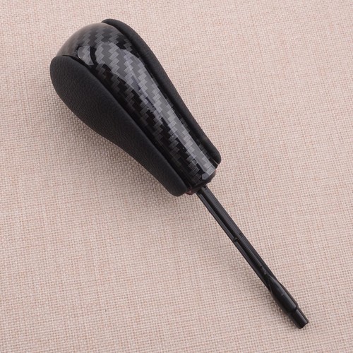 Carbon schalthebelknopf - carbon,