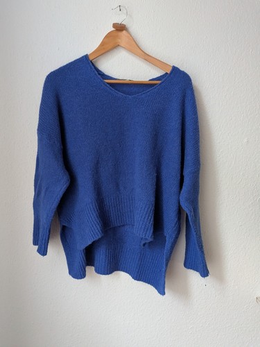 Pullover wollpullover - pullover,