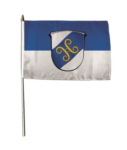 Stockflagge fahne flagge - stockflagge,