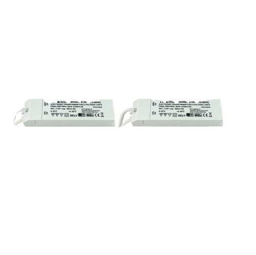 Tra 60va trafo - trafo, 12v