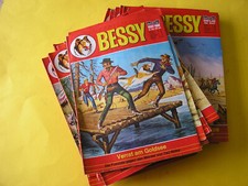 Auswahl Angebot BESSY HEFTE