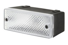 HELLA Rückfahrleuchte Halogen