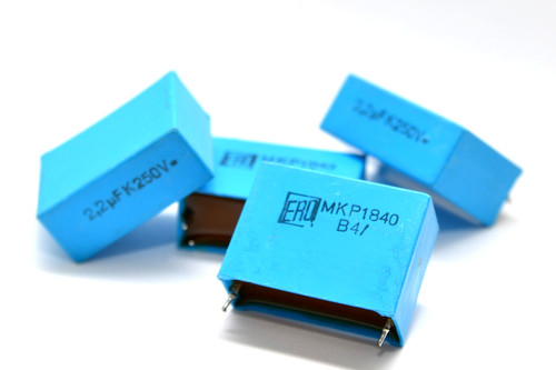 Vintage ero mkp - 4x, 1840