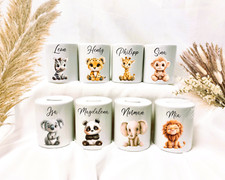 Spardose, personalisierte