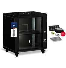 19" Netzwerkschrank