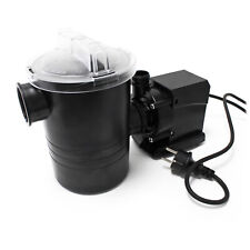 TTSunSun CPP-5000F Swimming Pool Circulation Pump 3500l/h 30W Pre Filter