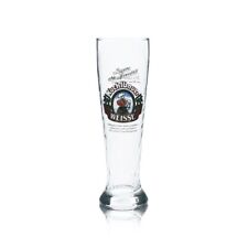 Kuchlbauer Weisse Glas 0,5l
