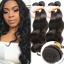 Indisch Echthaartresse Remy