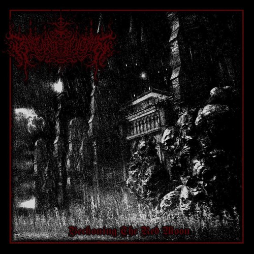 Bastard loran beckoning - of,