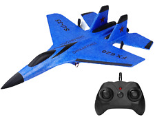 2CH Ferngesteuertes SU-35