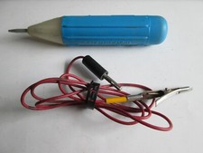 DDR Durchgangsprüfer, Prüf- Fix