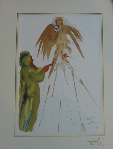 Salvador dalí - salvador,