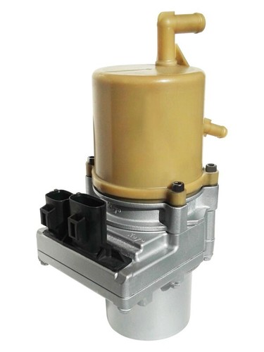 Elektrohydraulische servopumpe - elektrohydraulische,