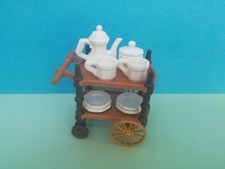 PLAYMOBIL Puppenhaus NOSTALGIE