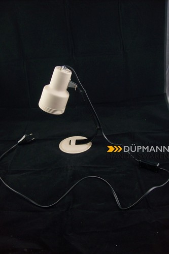 Schreibtischlampe vintage - ,