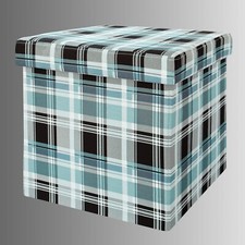 B-waren Ottomane, Sitzkasten, Sitzbank, Sitztruhe, Sitzbox, FSS23-bwaren