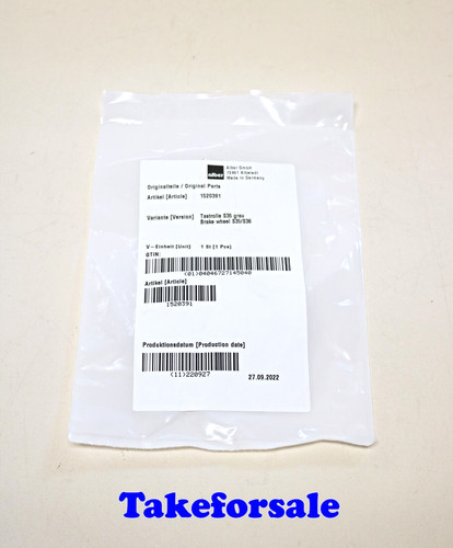 Alber tastrolle scalamobil s35 - tastrolle,