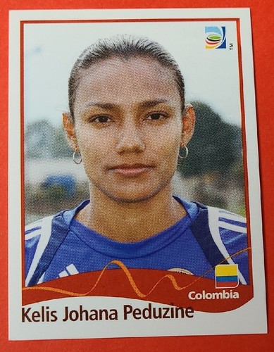 Panini 2011 sticker nummer - 2011,