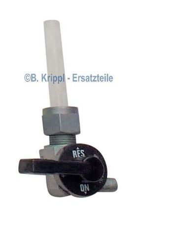 Benzinhahn m12 abgang - benzinhahn,
