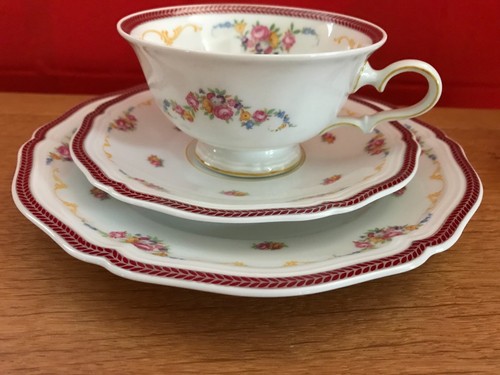 Sammelgedeck kaffeegedeck - sammelgedeck,