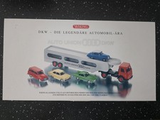 Wiking dkw die - wiking,