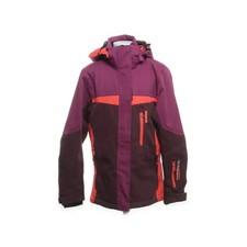 Nanok, Softshelljacke, Unisex (Kinder), Größe: 140, Lila, Sonstiges -aJt