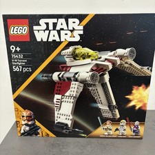 LEGO Star Wars 75432 V-19