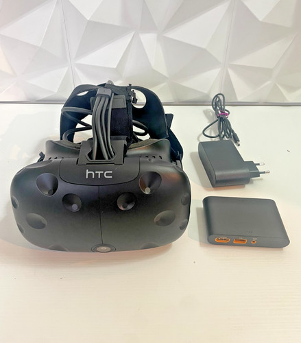 Htc vive virtual reality - htc,