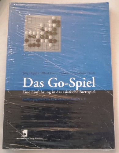 Das spiel eine - go-spiel, –
