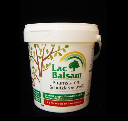 Etisso lacbalsam - etisso,